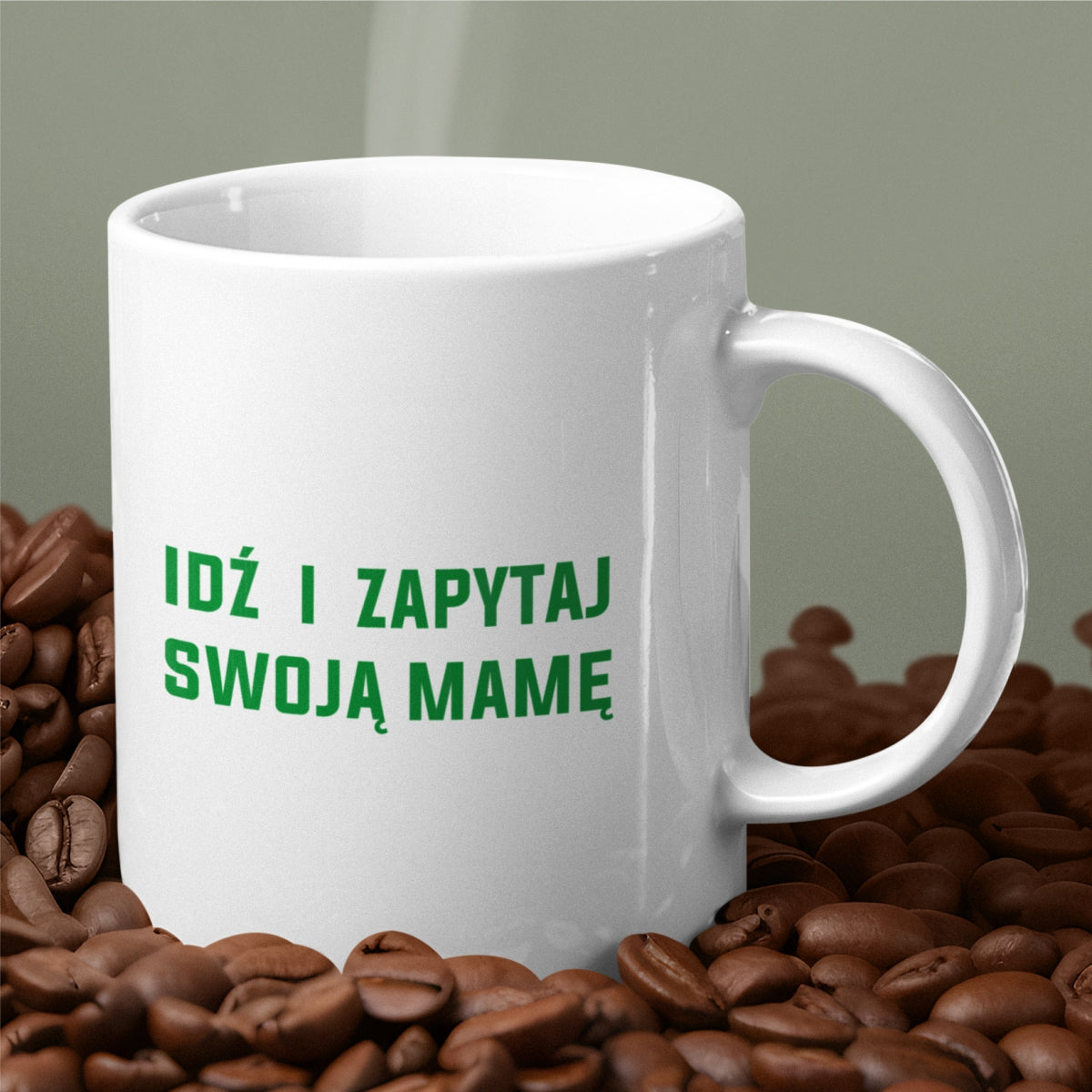 Kubek Idź i zapytaj