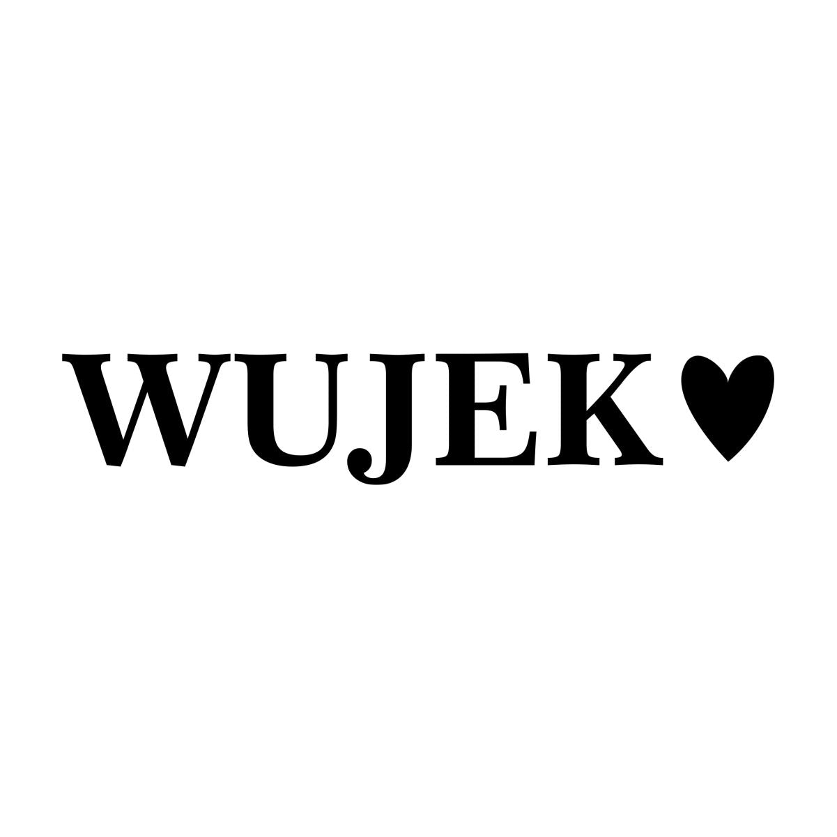 Kubek "Wujek z serduszkiem"